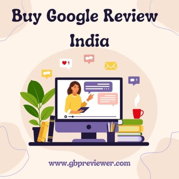 Buy Google Reviews India